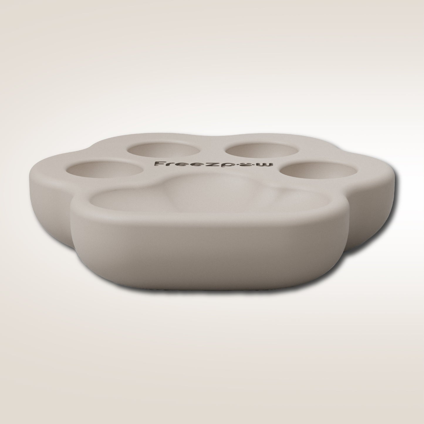 Freezpaw Calming Cat Lick Mat