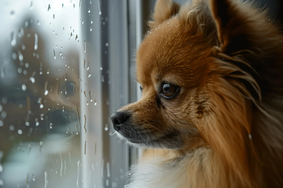 The Guilt of the Overworked Pet Owner: Balancing Career and Canine Care