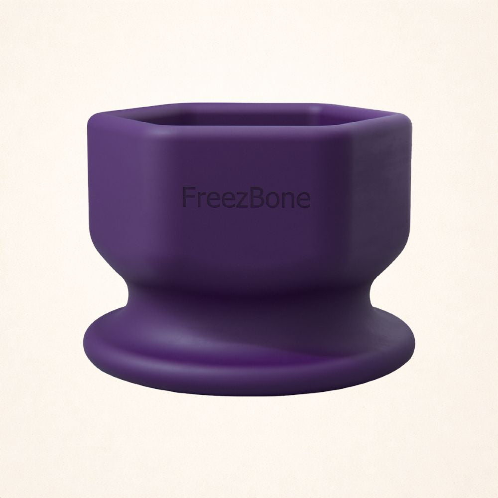 AUCTION ONLY - FreezCup - Long-Lasting Chew Fun