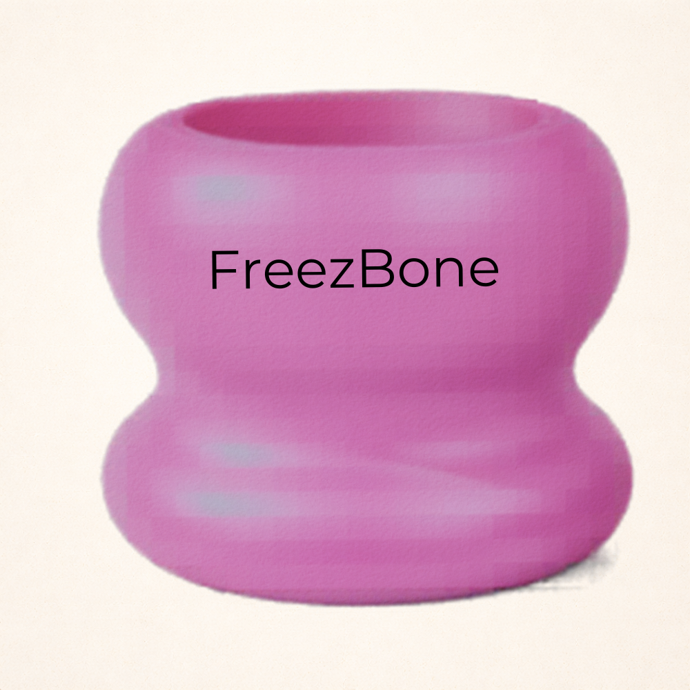 Freezball - AUCTION ONLY