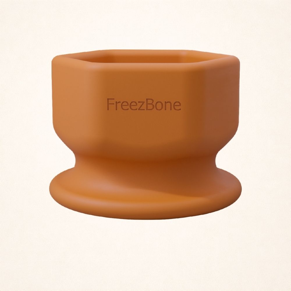 AUCTION ONLY - FreezCup - Long-Lasting Chew Fun