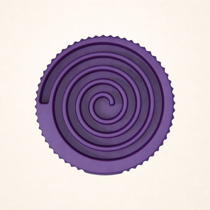 AUCTION ONLY - FreezSwirl - Durable Stimulation Toy