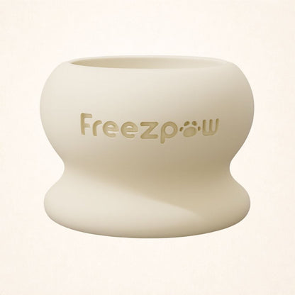 AUCTION ONLY - FreezPounce Cat Durable Fillable