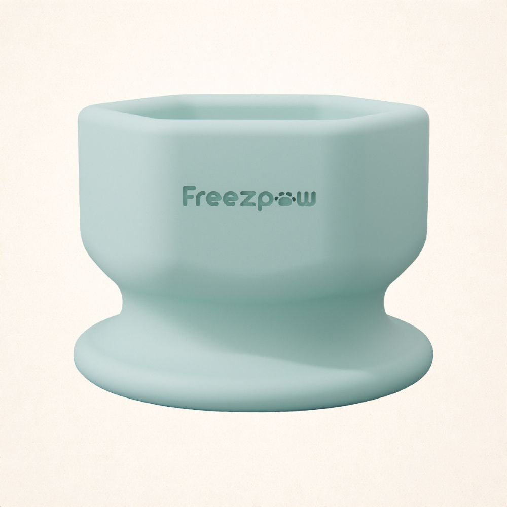 AUCTION ONLY - FreezSip Cat Fun Toy