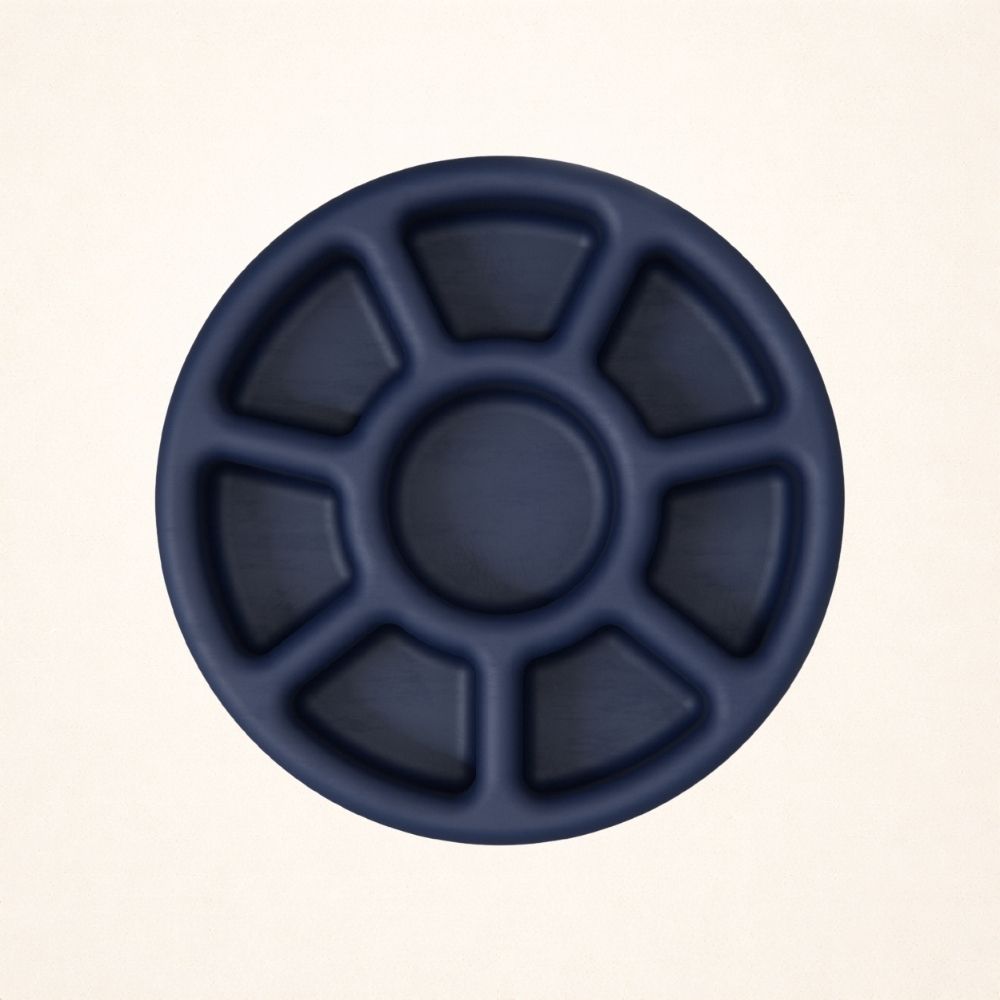 AUCTION ONLY - FreezWheel - Durable Interactive Chew
