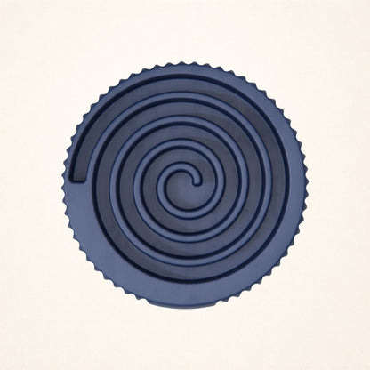 AUCTION ONLY - FreezSwirl - Durable Stimulation Toy