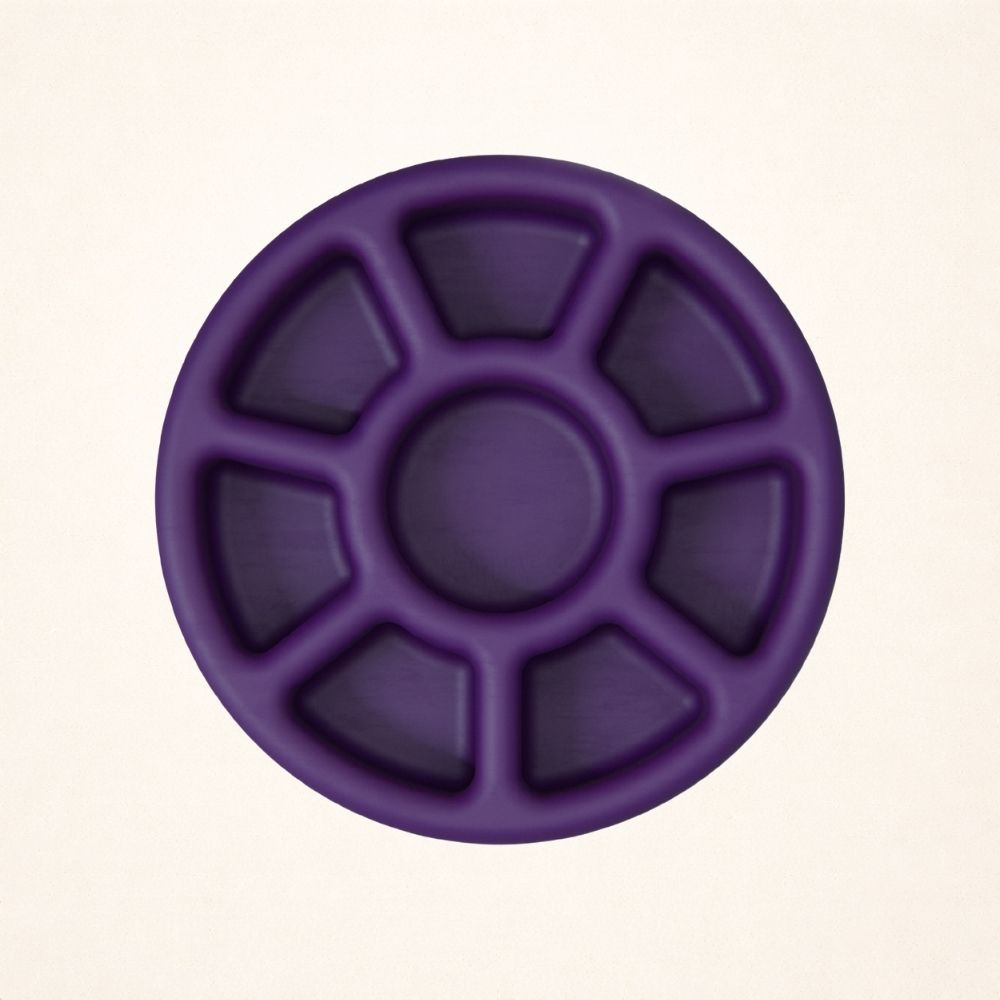 AUCTION ONLY - FreezWheel - Durable Interactive Chew