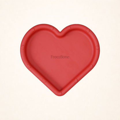 AUCTION ONLY - FreezHeart - Durable Heart Enrichment Chew