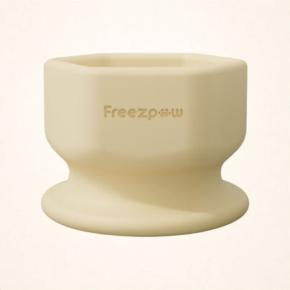 AUCTION ONLY - FreezSip Cat Fun Toy