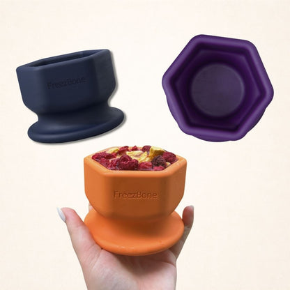 AUCTION ONLY - FreezCup - Long-Lasting Chew Fun