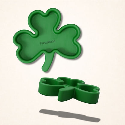 AUCTION ONLY - FreezShamrock - Premium Enrichment Toy