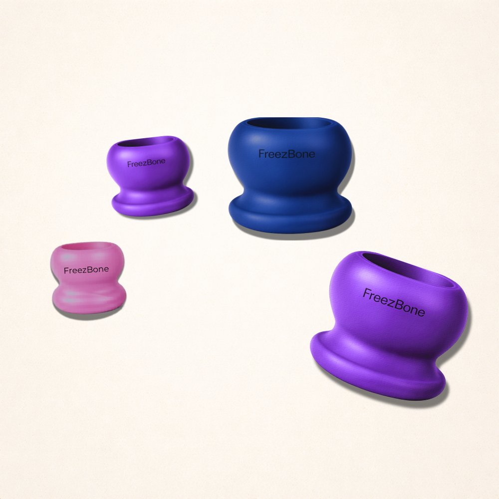 Freezball - AUCTION ONLY