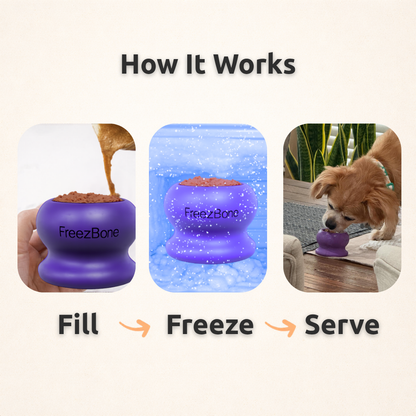 Freezball - AUCTION ONLY