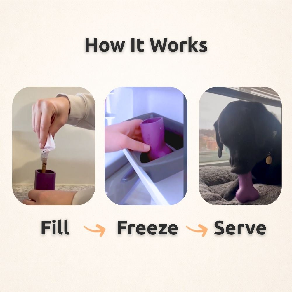 Freezbone