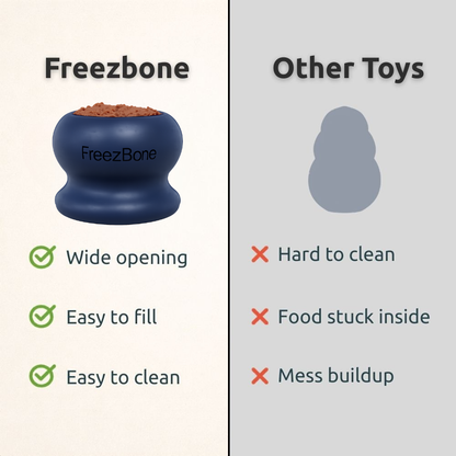 Freezball - AUCTION ONLY