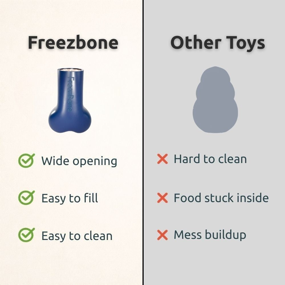 Freezbone