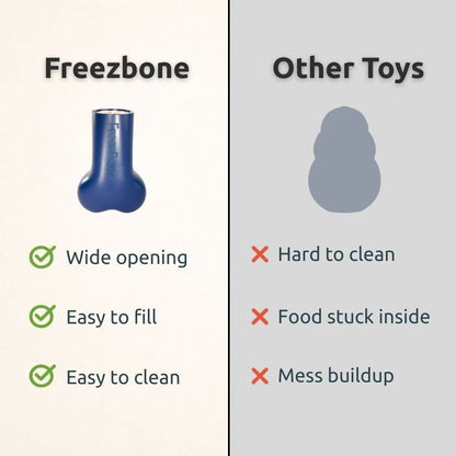 Freezbone