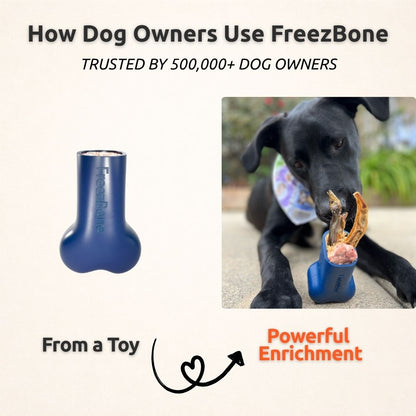 Freezbone
