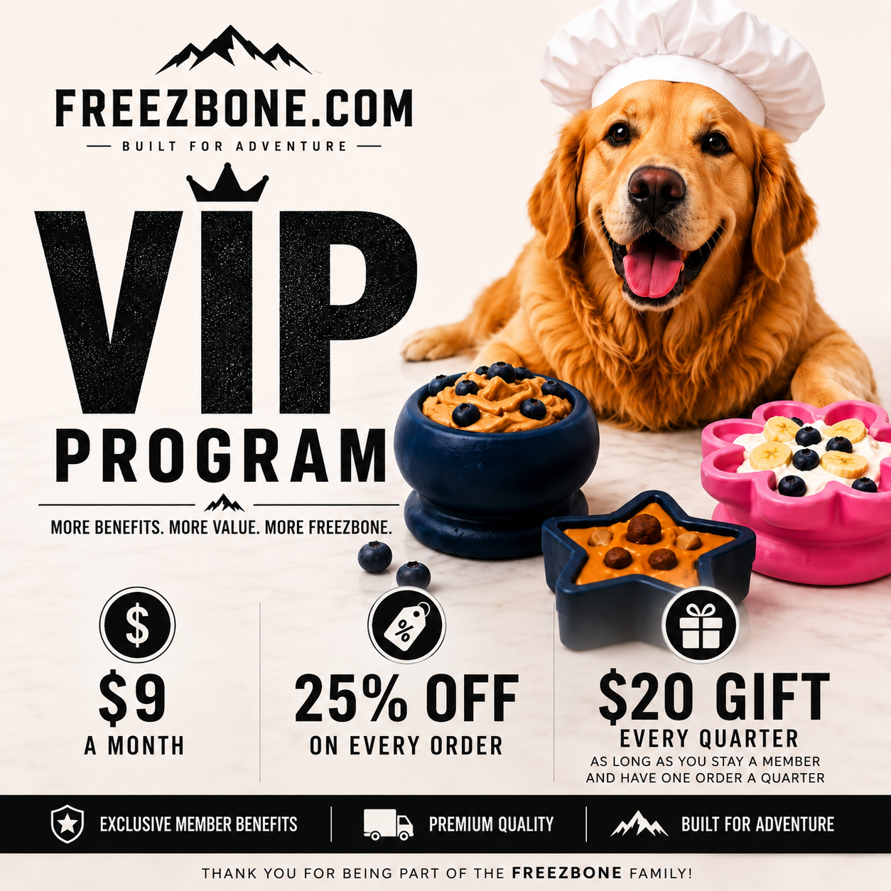 VIP