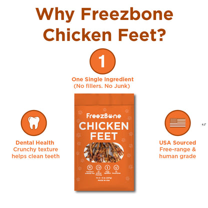 Crunchy Feet Bundle