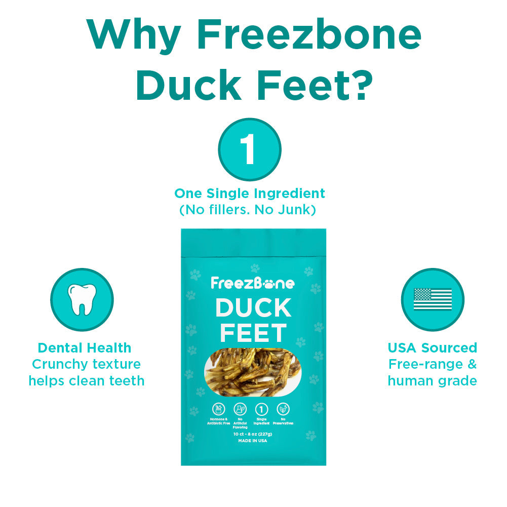 Crunchy Feet Bundle