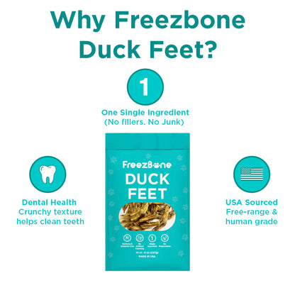 Crunchy Feet Bundle