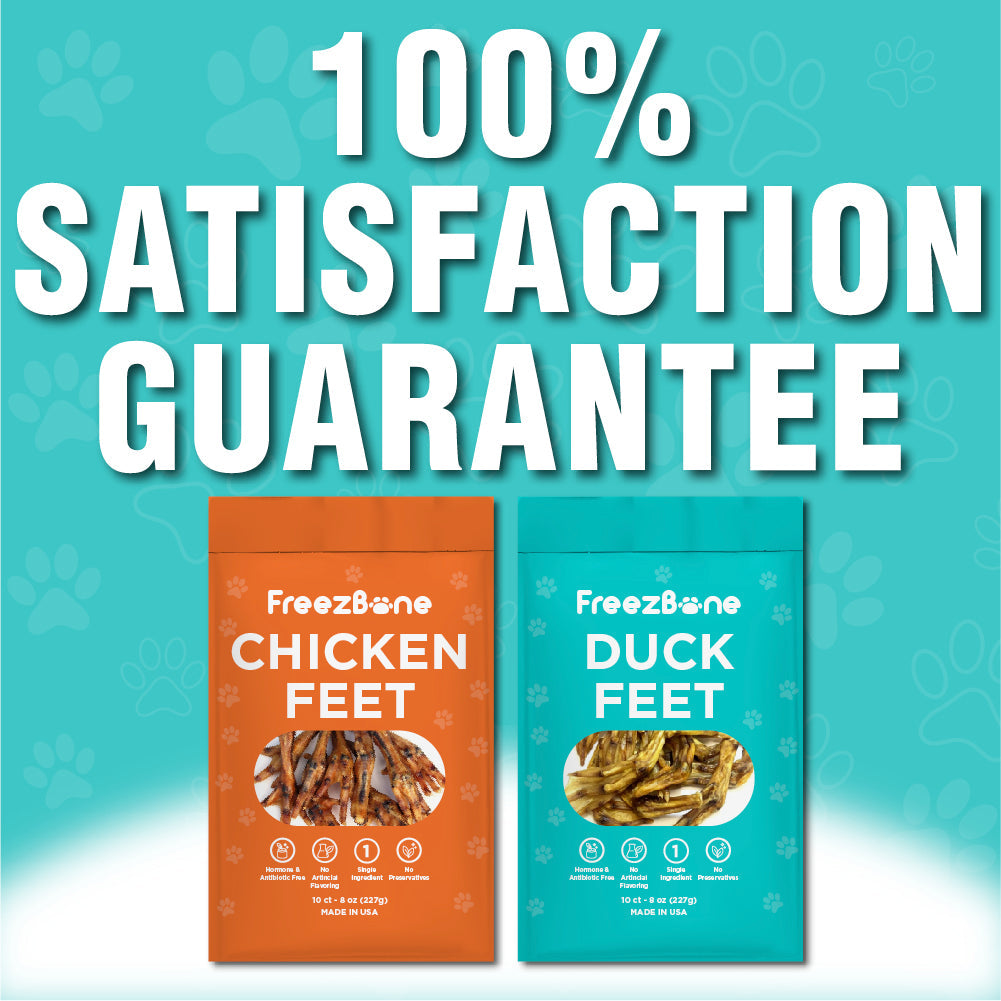 Crunchy Feet Bundle