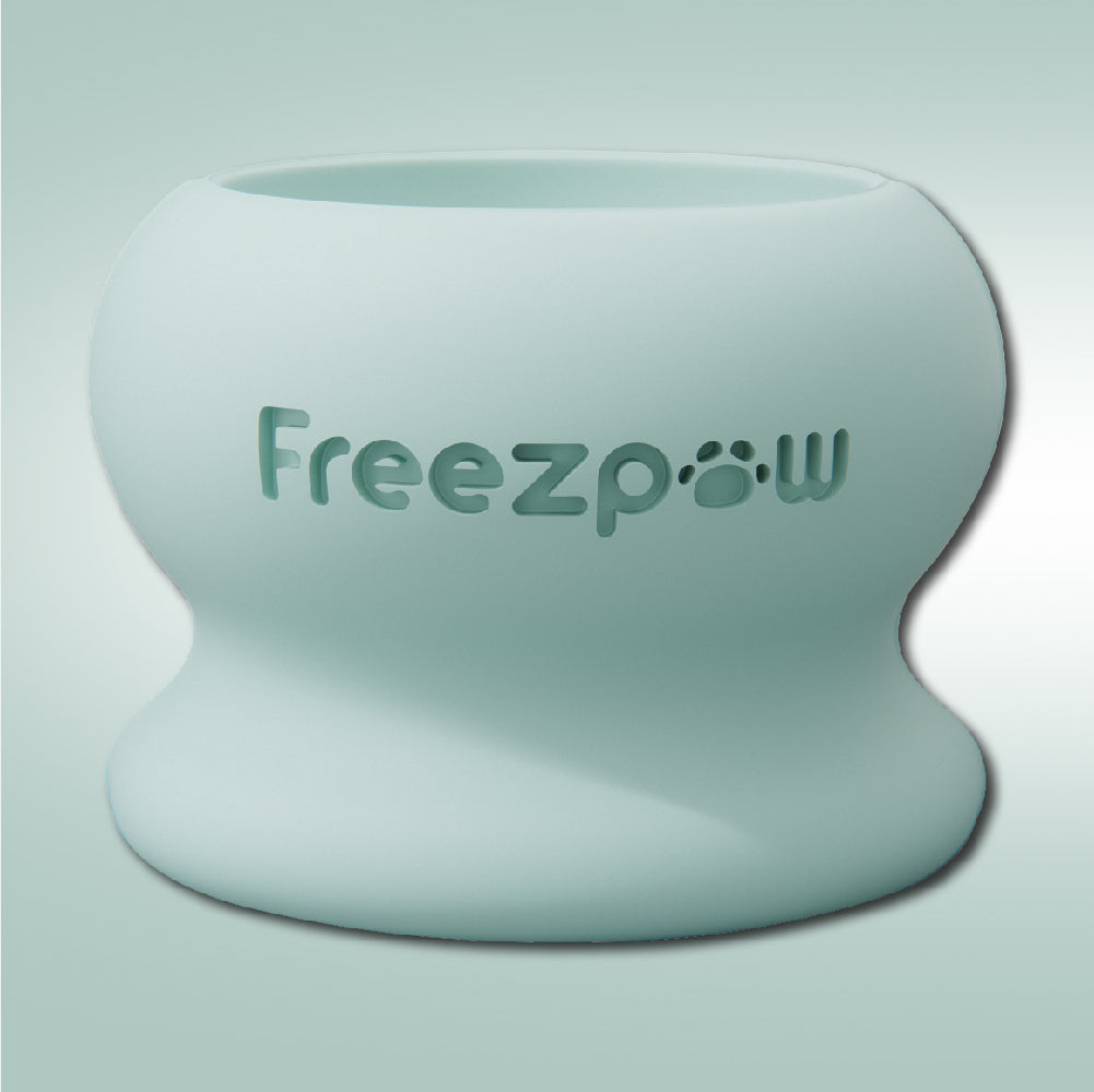 FreezPounce