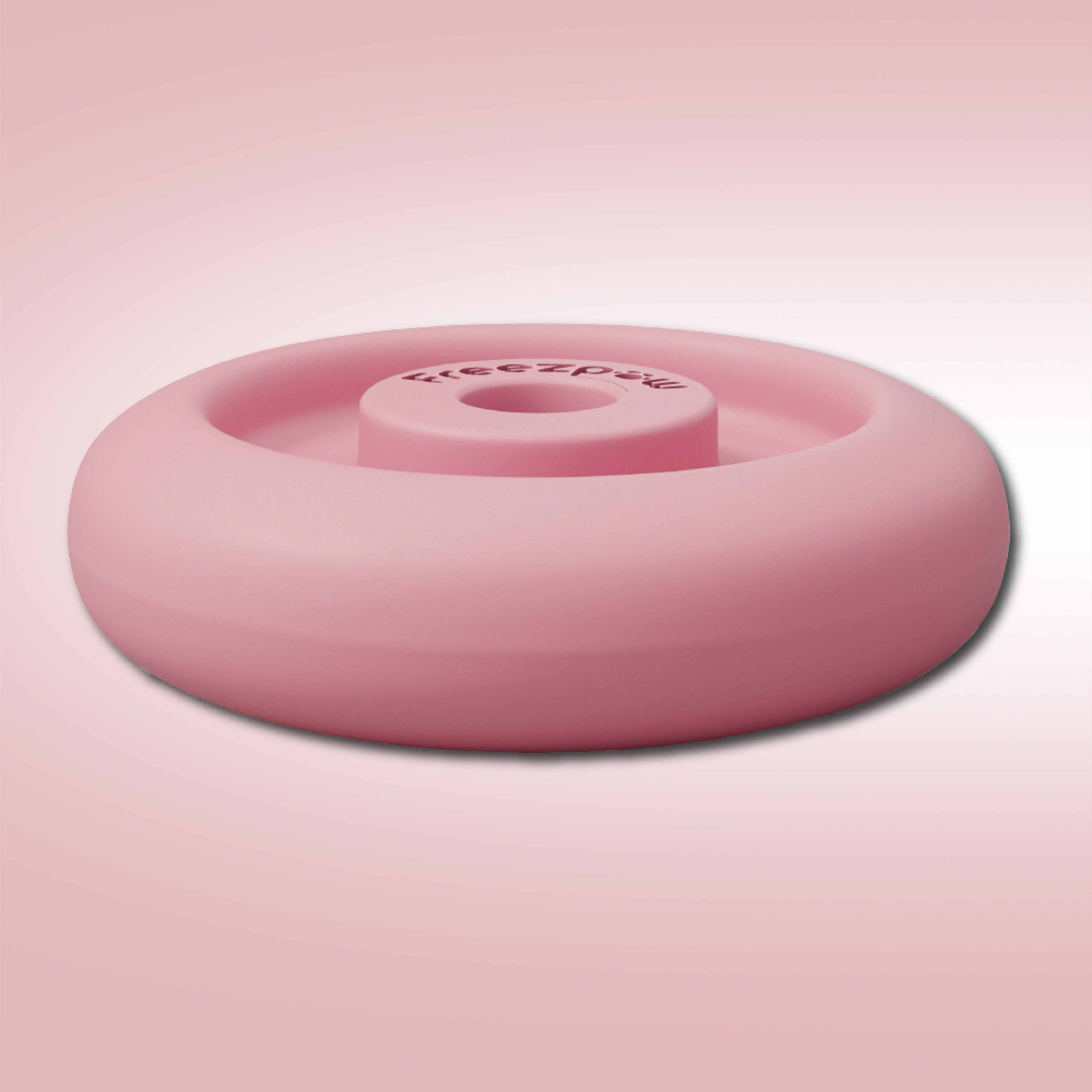Freez Doughnut - Super Durable Treat Toy