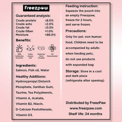 FreezDrip Bundle 15 Gram Fillers