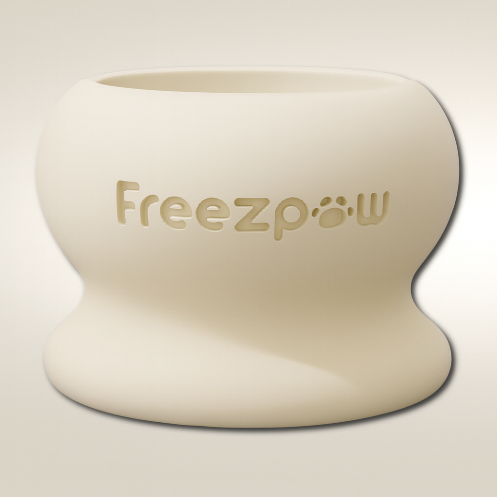 FreezPounce