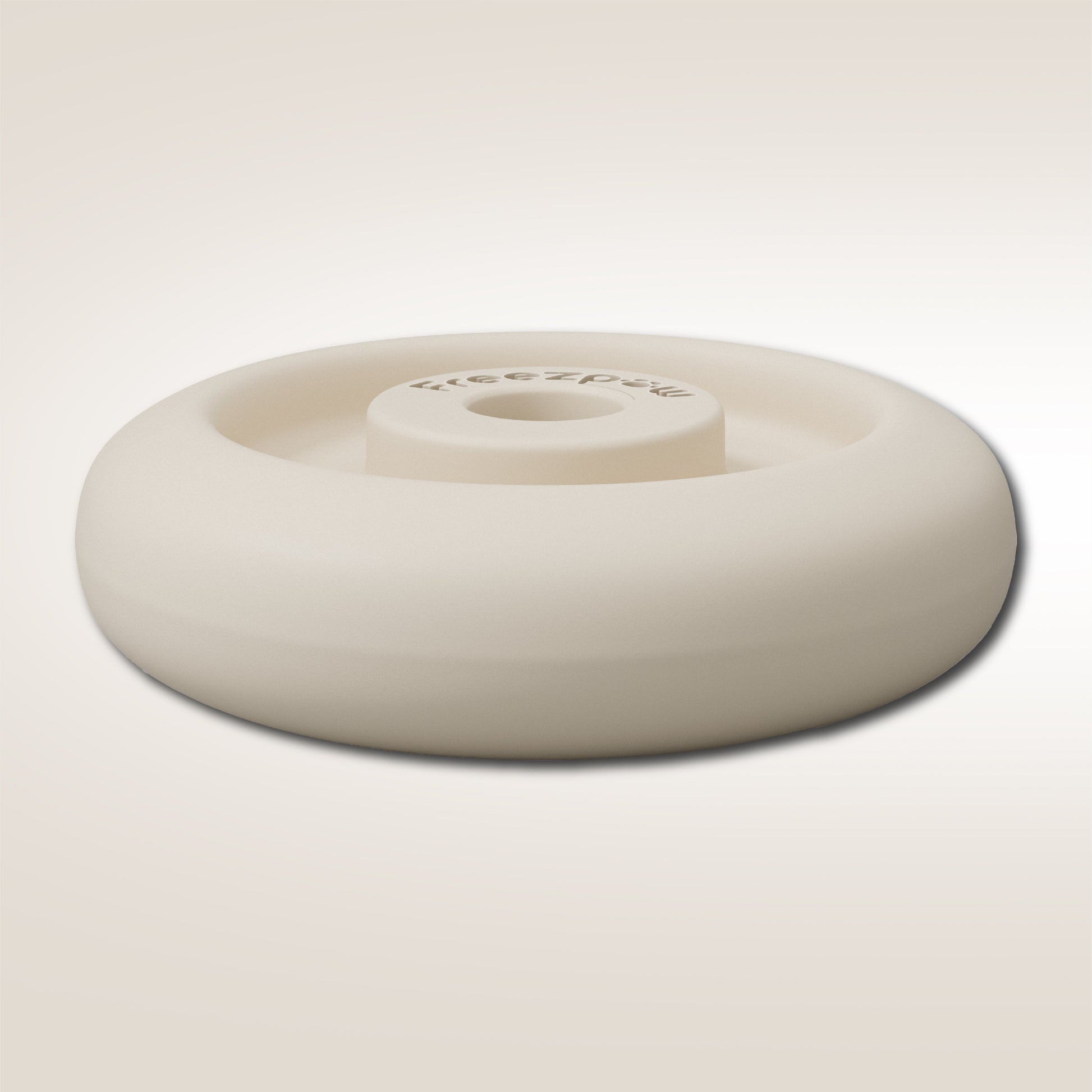 Freezring Cat Zen Relief Toy