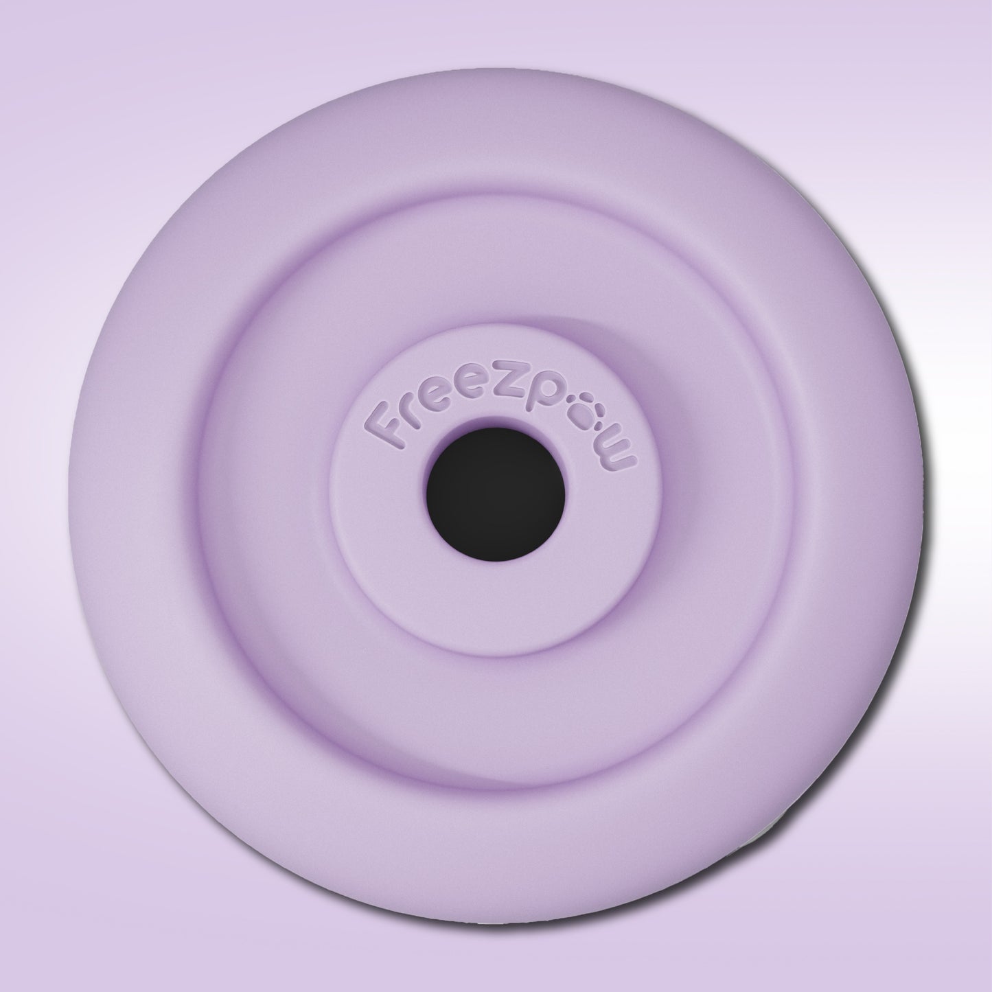 Freezring Cat Zen Relief Toy
