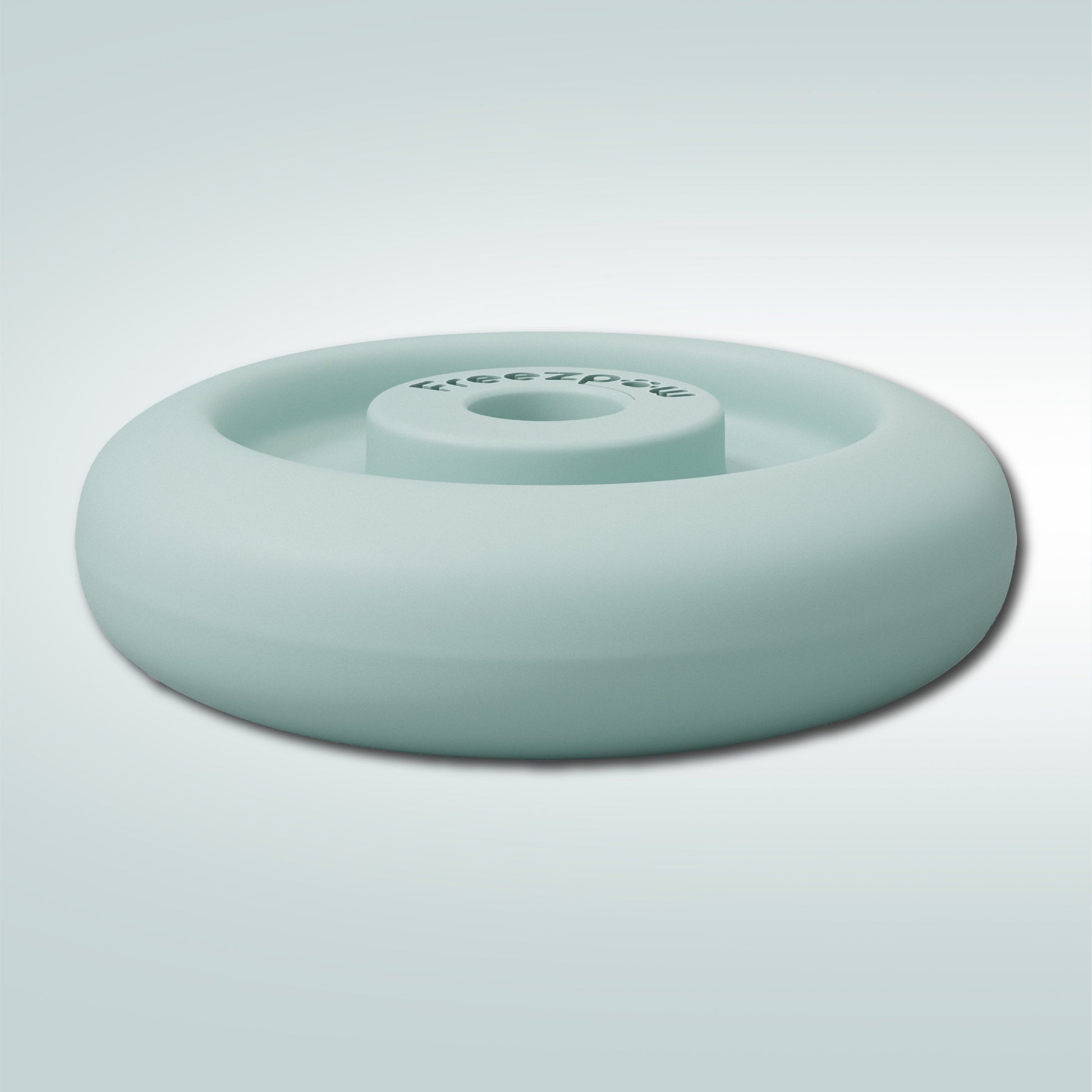 Freezring Cat Zen Relief Toy