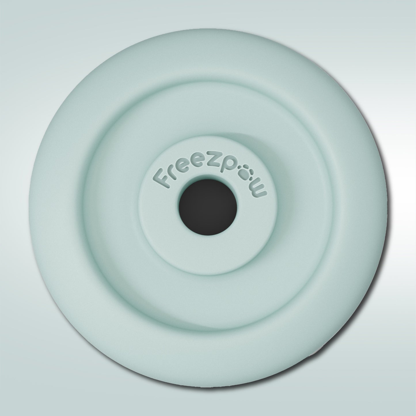 Freezring Cat Zen Relief Toy