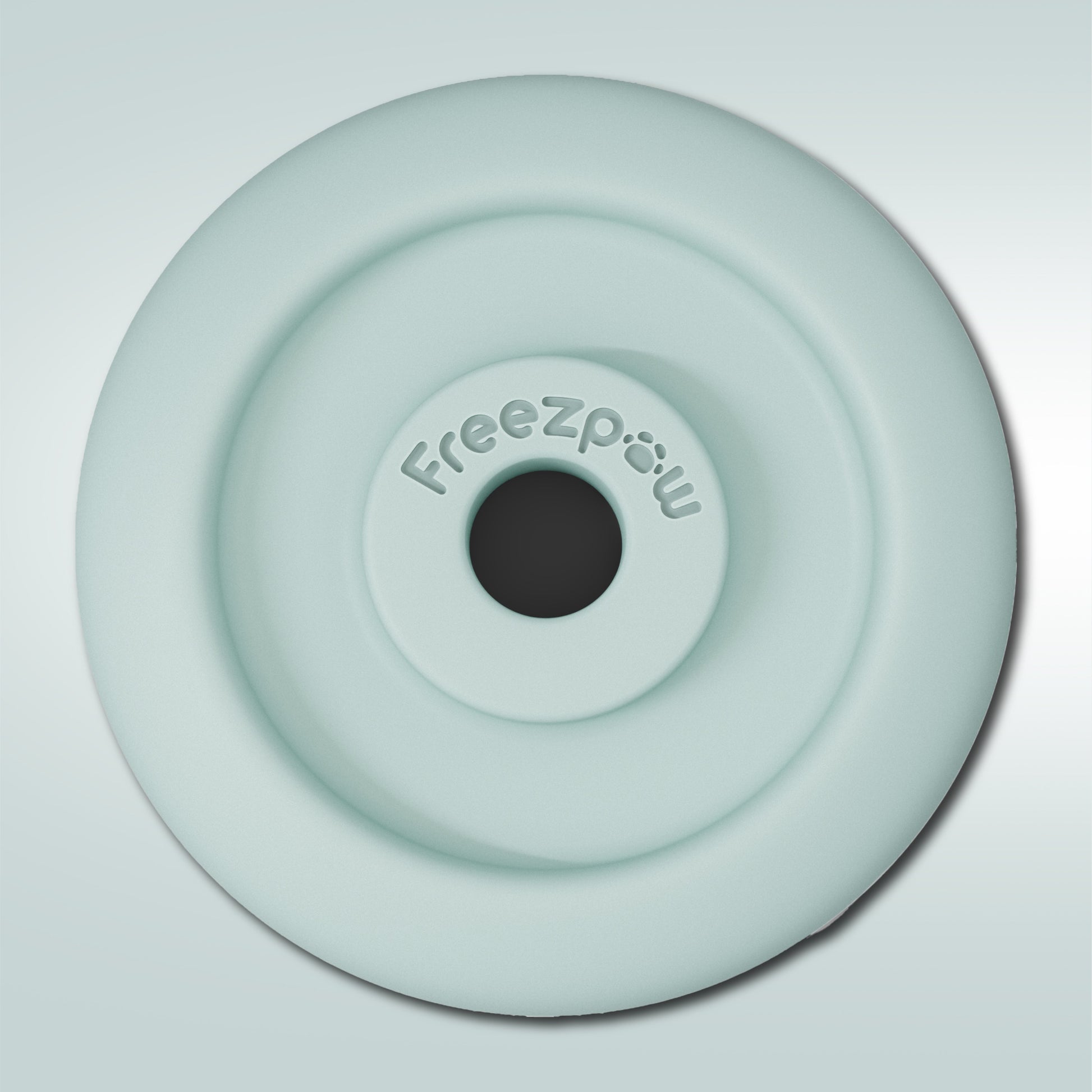 Freezring Cat Zen Relief Toy