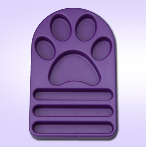 FreezPaw Mat -  Calming Slow Feeder