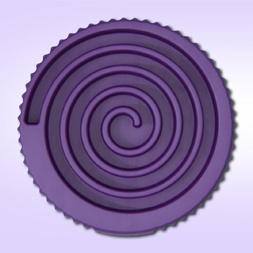 FreezSwirl - Durable Stimulation Toy