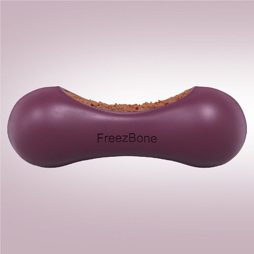 Freezstick - Indestructible Enrichment Chew