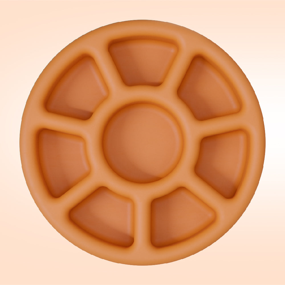 FreezWheel - Durable Interactive Chew