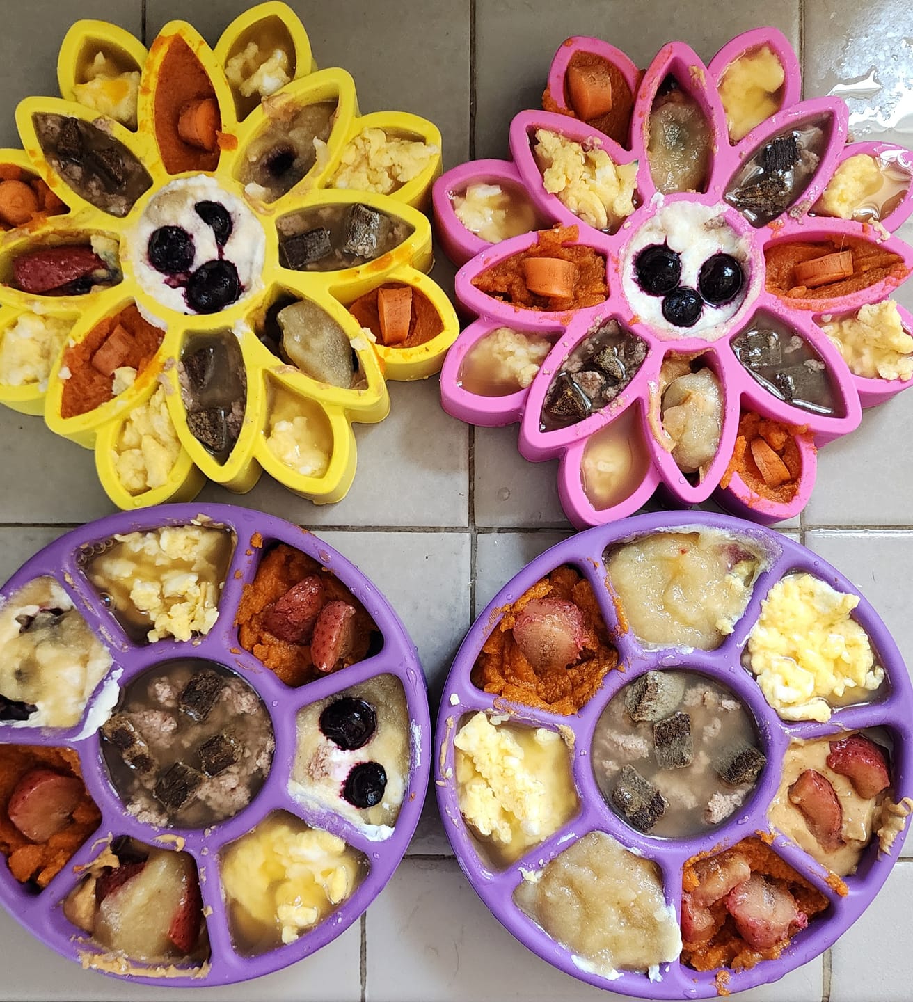 Flower Bundle