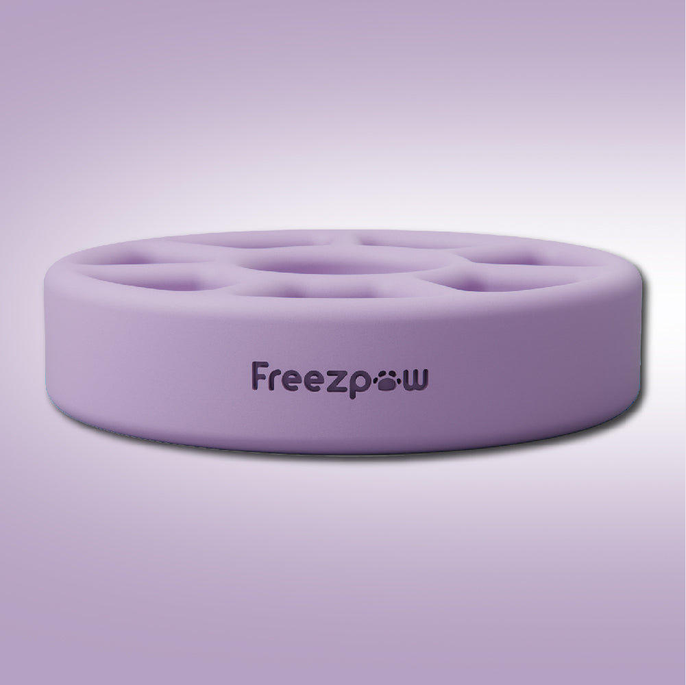 FreezSpin