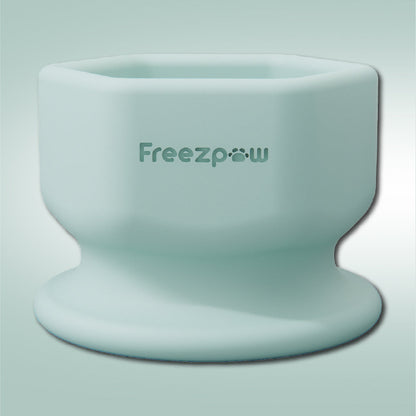 FreezSip Cat Fun Toy