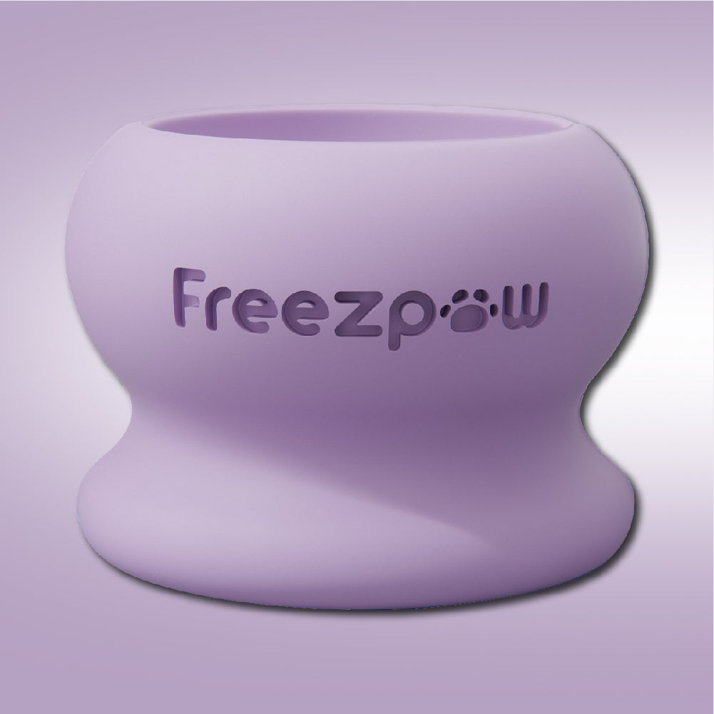 FreezPounce