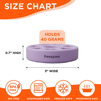 FreezSpin Cat Durable Interactive