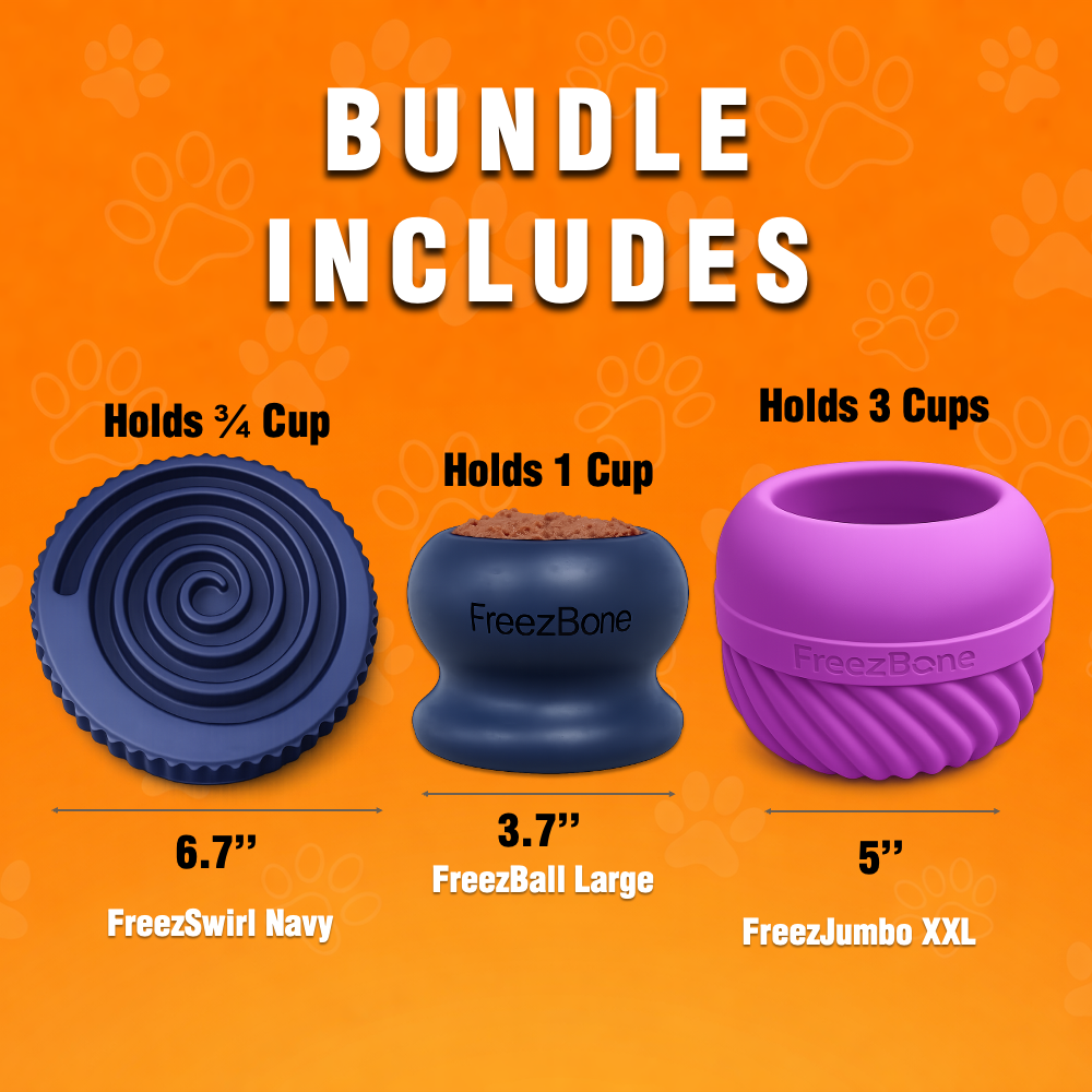 Best Seller Bundle