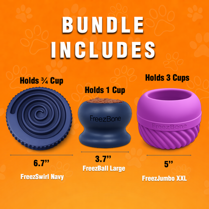 Best Seller Bundle