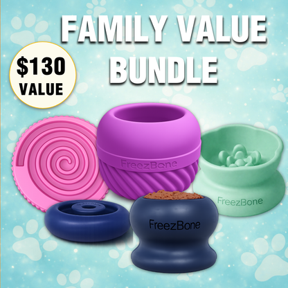 Family Value Bundle