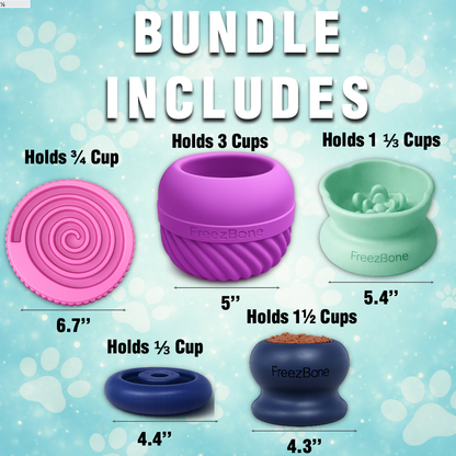 Family Value Bundle